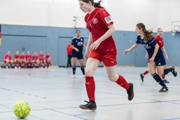Bild 543 - wBJ NFV Futsalmeisterschaft